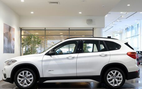 BMW X1, 2017 год, 2 250 000 рублей, 7 фотография