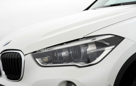 BMW X1, 2017 год, 2 250 000 рублей, 8 фотография