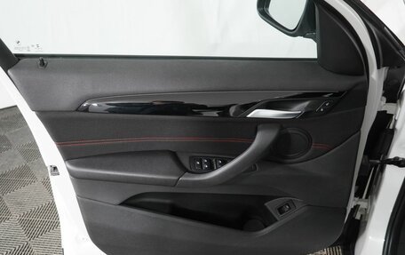 BMW X1, 2017 год, 2 250 000 рублей, 10 фотография