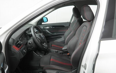 BMW X1, 2017 год, 2 250 000 рублей, 11 фотография