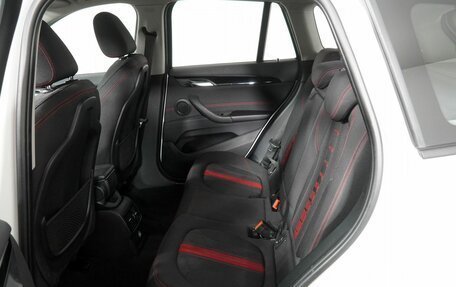 BMW X1, 2017 год, 2 250 000 рублей, 13 фотография