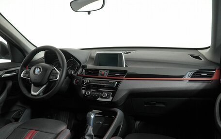 BMW X1, 2017 год, 2 250 000 рублей, 14 фотография