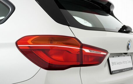 BMW X1, 2017 год, 2 250 000 рублей, 9 фотография