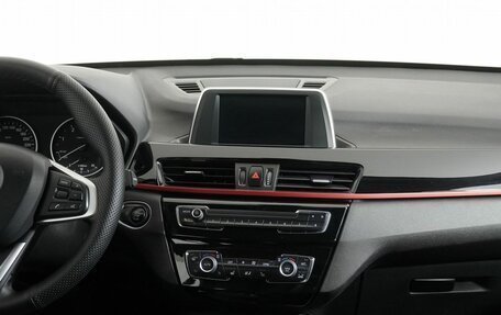 BMW X1, 2017 год, 2 250 000 рублей, 16 фотография