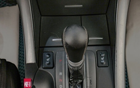 Honda Accord VIII рестайлинг, 2012 год, 1 519 000 рублей, 18 фотография