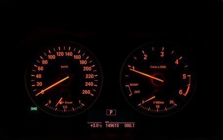 BMW X1, 2017 год, 2 250 000 рублей, 17 фотография