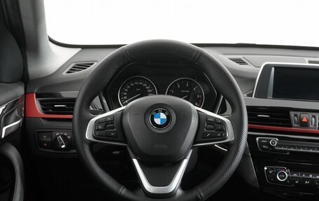 BMW X1, 2017 год, 2 250 000 рублей, 19 фотография