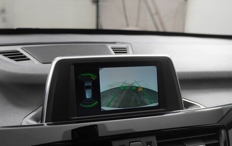 BMW X1, 2017 год, 2 250 000 рублей, 20 фотография