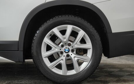 BMW X1, 2017 год, 2 250 000 рублей, 26 фотография