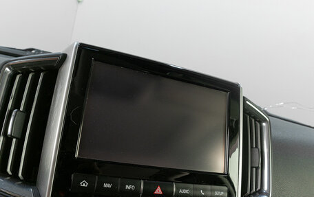 Toyota Land Cruiser 200, 2016 год, 5 099 000 рублей, 16 фотография