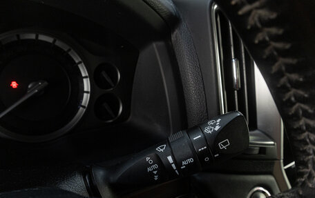 Toyota Land Cruiser 200, 2016 год, 5 099 000 рублей, 14 фотография