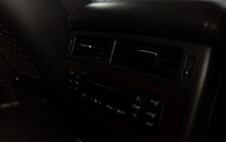 Toyota Land Cruiser 200, 2016 год, 5 099 000 рублей, 18 фотография