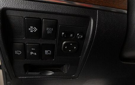 Toyota Land Cruiser 200, 2016 год, 5 099 000 рублей, 19 фотография