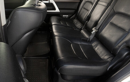 Toyota Land Cruiser 200, 2016 год, 5 099 000 рублей, 25 фотография