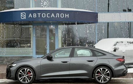 Audi A5, 2025 год, 6 990 000 рублей, 2 фотография