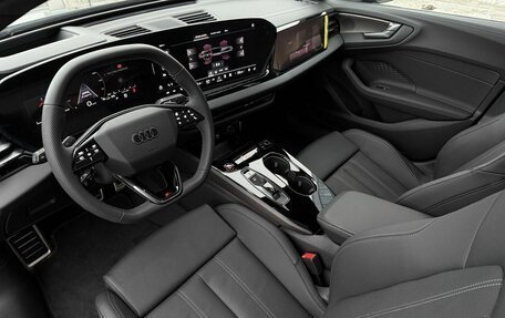 Audi A5, 2025 год, 6 990 000 рублей, 7 фотография