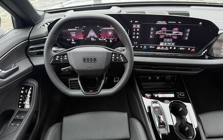 Audi A5, 2025 год, 6 990 000 рублей, 10 фотография