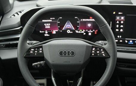 Audi A5, 2025 год, 6 990 000 рублей, 11 фотография