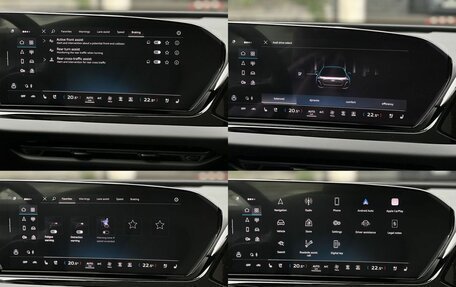 Audi A5, 2025 год, 6 990 000 рублей, 21 фотография