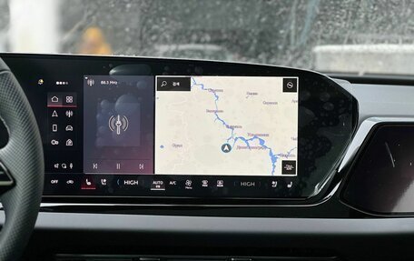 Audi A5, 2025 год, 6 990 000 рублей, 17 фотография