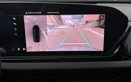 Audi A5, 2025 год, 6 990 000 рублей, 19 фотография