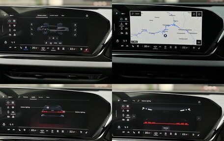 Audi A5, 2025 год, 6 990 000 рублей, 22 фотография