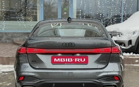 Audi A5, 2025 год, 6 990 000 рублей, 6 фотография