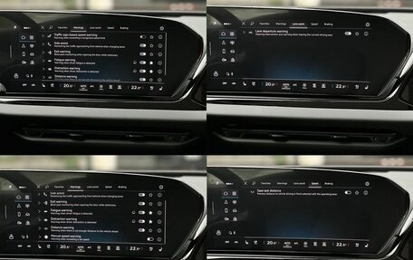 Audi A5, 2025 год, 6 990 000 рублей, 20 фотография