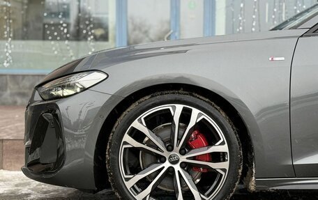 Audi A5, 2025 год, 6 990 000 рублей, 39 фотография