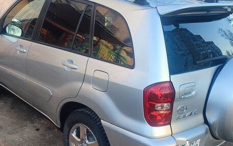 Toyota RAV4, 2003 год, 800 000 рублей, 2 фотография