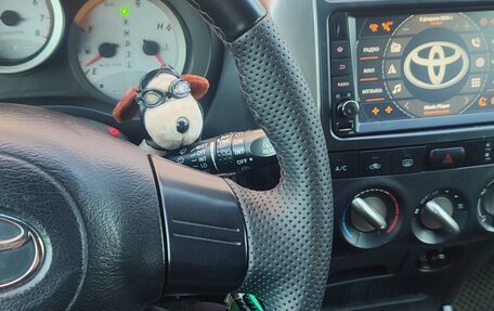 Toyota RAV4, 2003 год, 800 000 рублей, 4 фотография