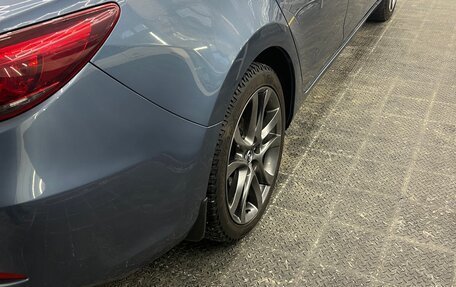 Mazda 6, 2017 год, 1 888 000 рублей, 2 фотография