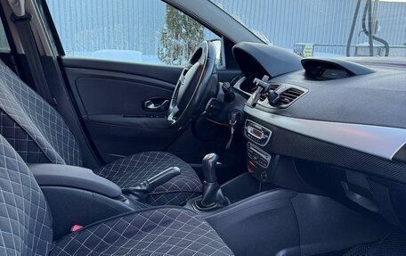 Renault Fluence I, 2011 год, 700 000 рублей, 9 фотография