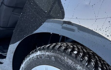 Renault Fluence I, 2011 год, 700 000 рублей, 8 фотография