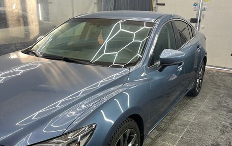 Mazda 6, 2017 год, 1 888 000 рублей, 3 фотография