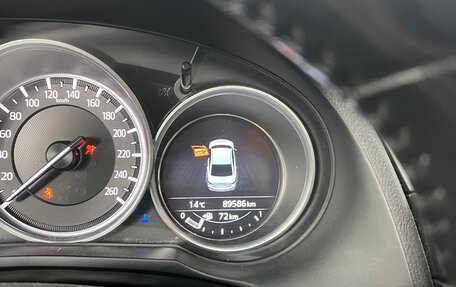 Mazda 6, 2017 год, 1 888 000 рублей, 5 фотография