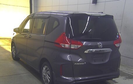 Honda Freed II, 2016 год, 1 150 000 рублей, 3 фотография