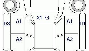 Honda Freed II, 2016 год, 1 150 000 рублей, 2 фотография