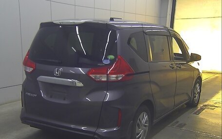 Honda Freed II, 2016 год, 1 150 000 рублей, 5 фотография