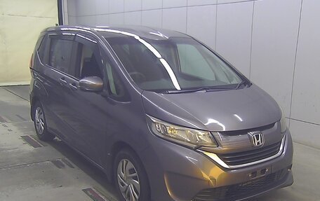 Honda Freed II, 2016 год, 1 150 000 рублей, 6 фотография