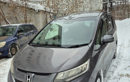 Honda Freed II, 2016 год, 1 150 000 рублей, 7 фотография