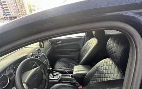 Ford Focus II рестайлинг, 2009 год, 560 000 рублей, 13 фотография