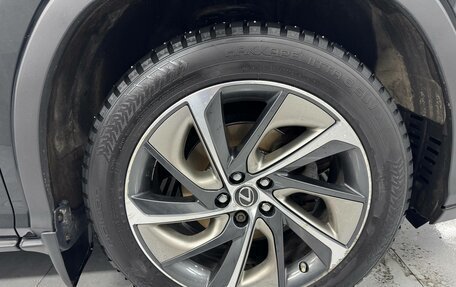 Lexus RX IV рестайлинг, 2018 год, 4 700 000 рублей, 8 фотография