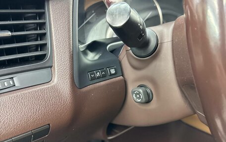 Lexus RX IV рестайлинг, 2018 год, 4 700 000 рублей, 12 фотография