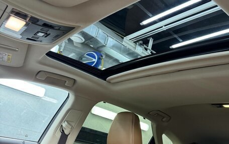 Lexus RX IV рестайлинг, 2018 год, 4 700 000 рублей, 23 фотография