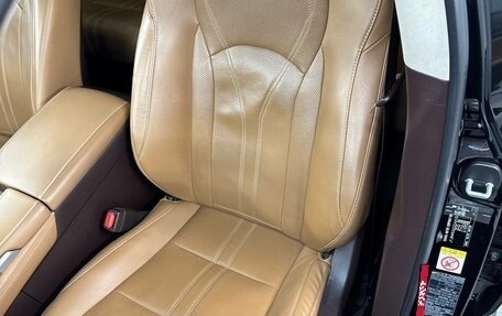 Lexus RX IV рестайлинг, 2018 год, 4 700 000 рублей, 19 фотография