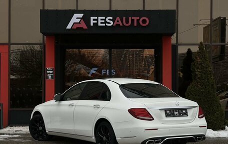 Mercedes-Benz E-Класс, 2019 год, 3 339 000 рублей, 6 фотография