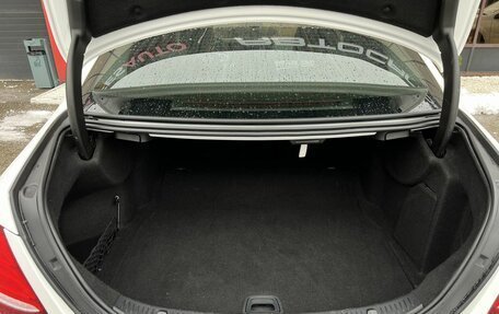 Mercedes-Benz E-Класс, 2019 год, 3 339 000 рублей, 29 фотография