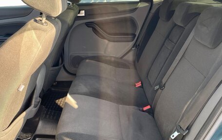 Ford Focus II рестайлинг, 2008 год, 450 000 рублей, 11 фотография