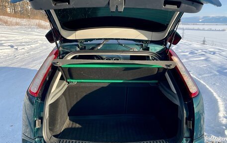 Ford Focus II рестайлинг, 2008 год, 450 000 рублей, 7 фотография